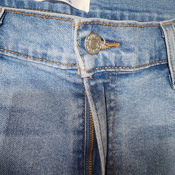 Denizen boyfriend jeans from Levi's Waist 32'' Length 38'' - Picture 6 of 8